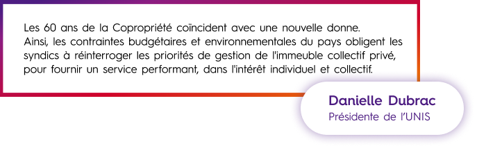 Danielle Dubrac citation