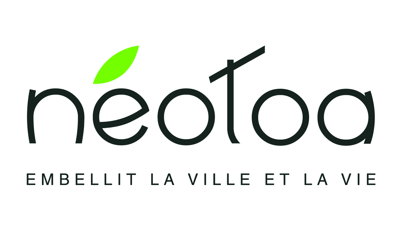 logo de l'entreprise Neotoa